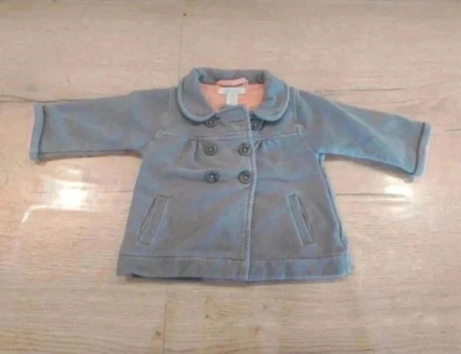 manteau 3mois obaïbi 